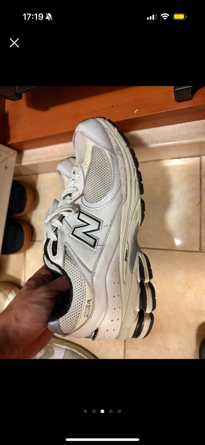 뉴발란스 2002r 300사이즈 상품이미지3