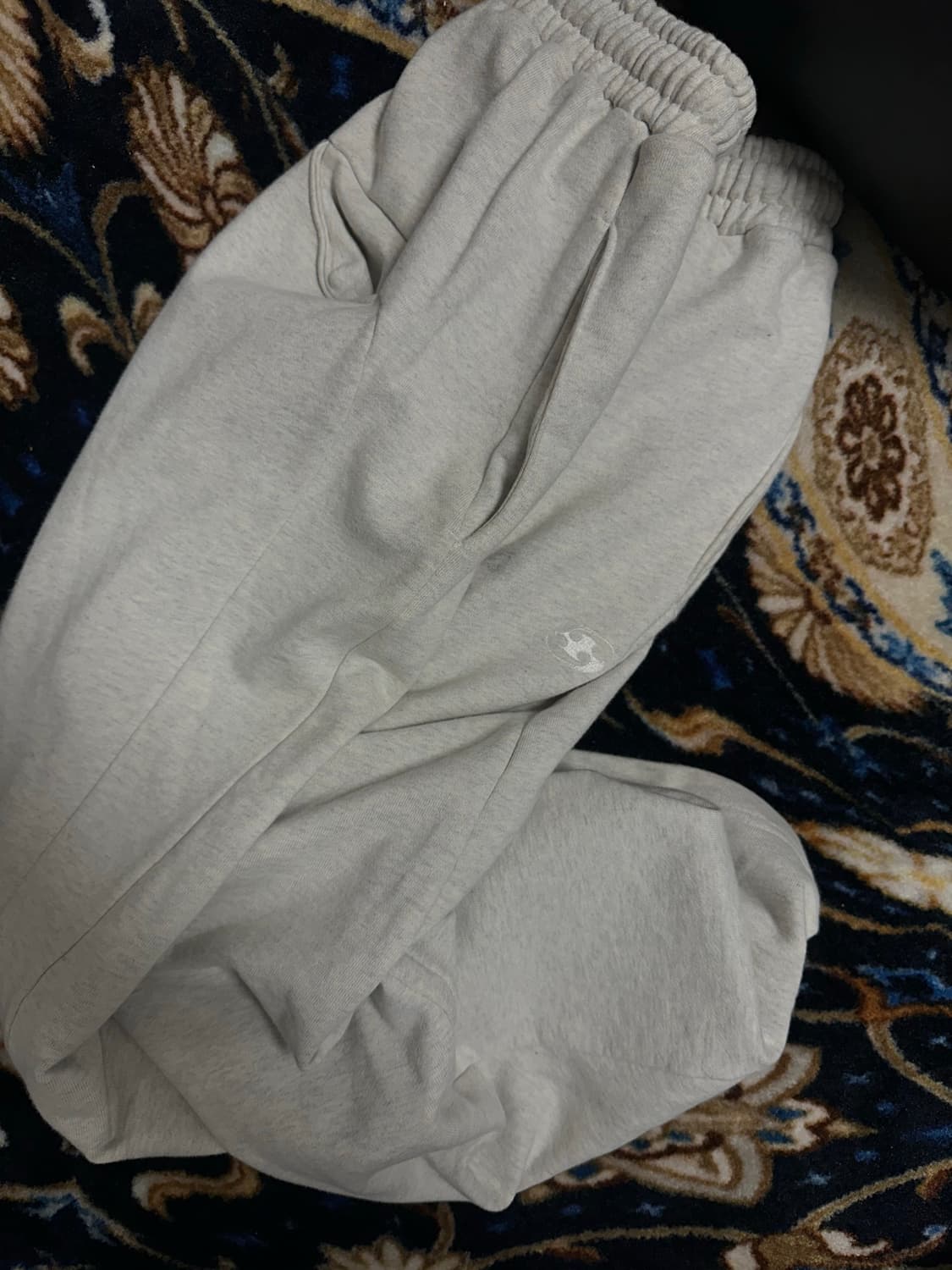 산산기어 스웻팬츠 상품이미지1