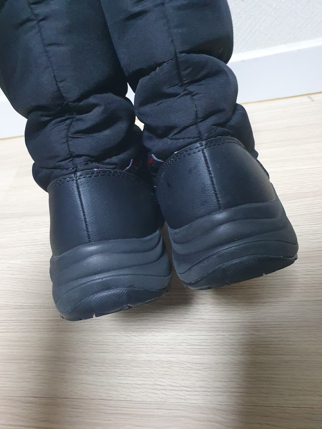 노스페이스 방한부츠 260 상품이미지6