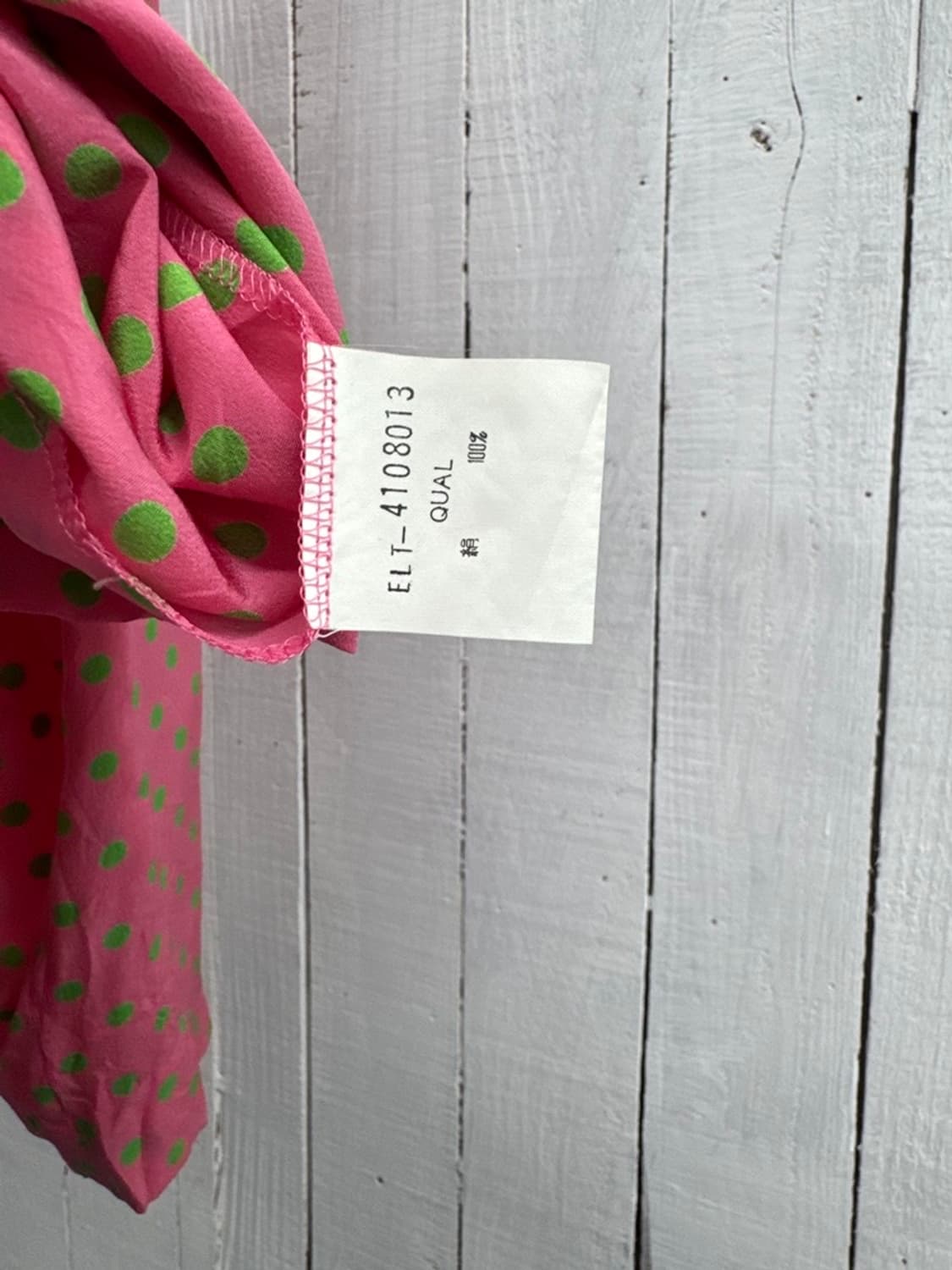 vtg top 상품이미지4