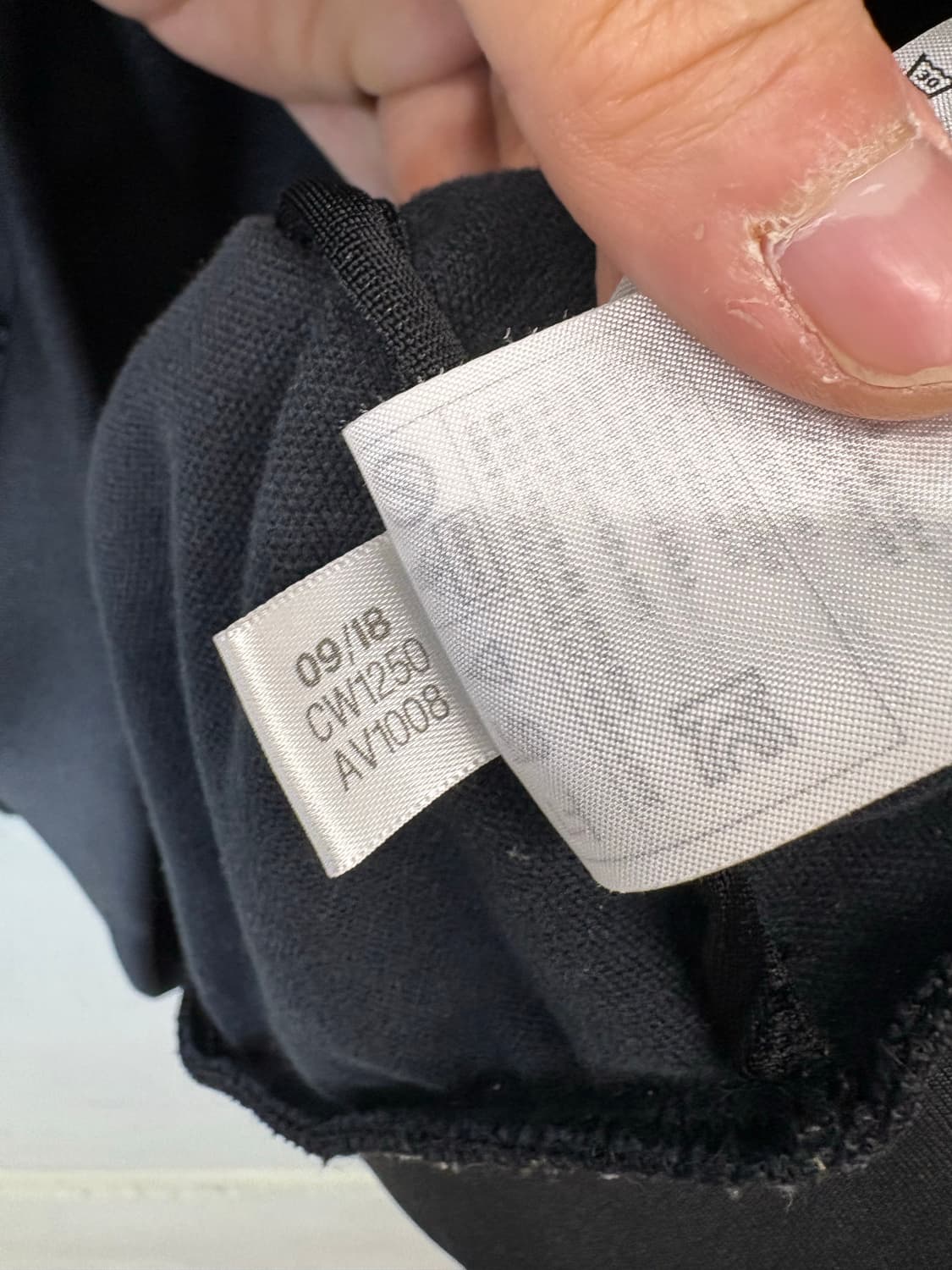 아디다스 베켄바우어 삼선 트랙탑 져지 상품이미지6