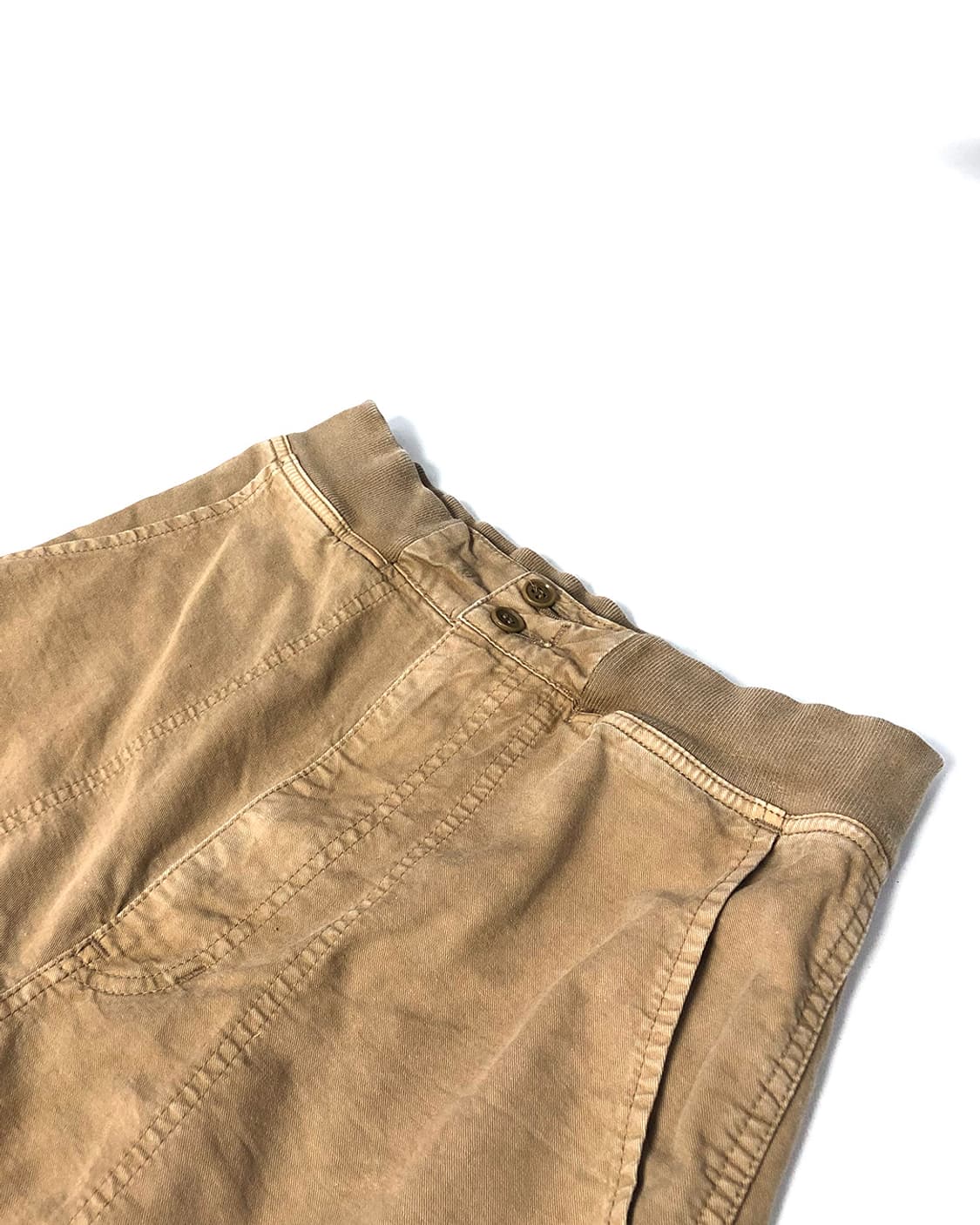 Zucca 베이지 쇼츠  상품이미지3