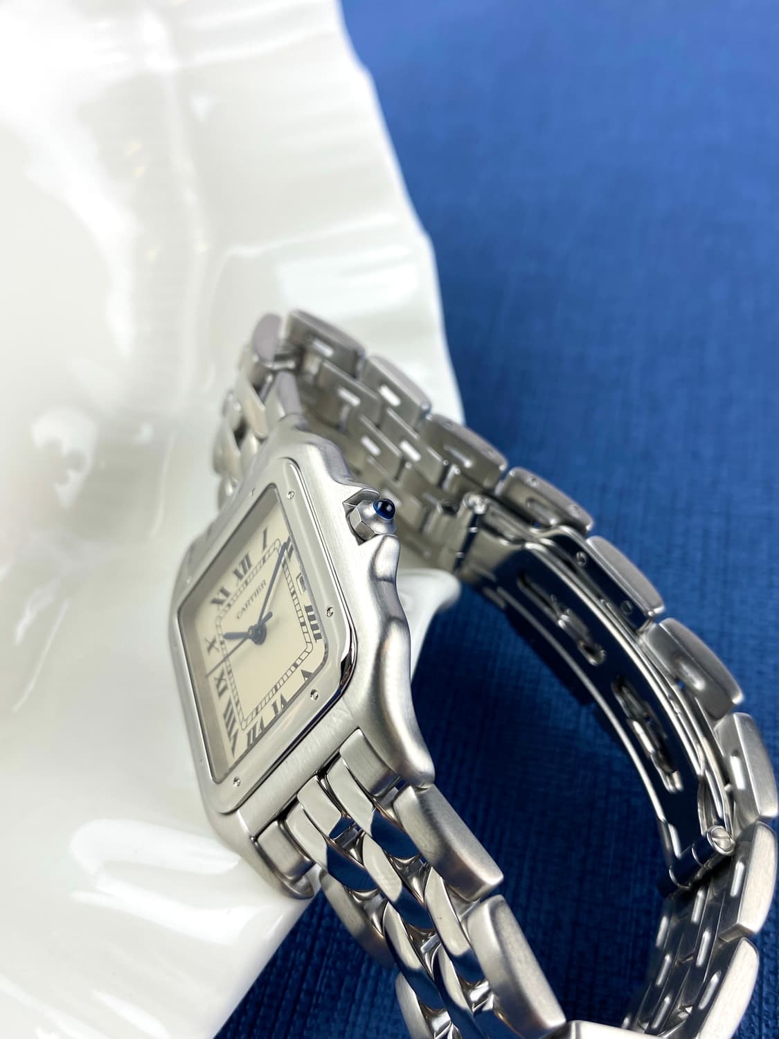 CARTIER panthere jumbo watch UNISEX 상품이미지5