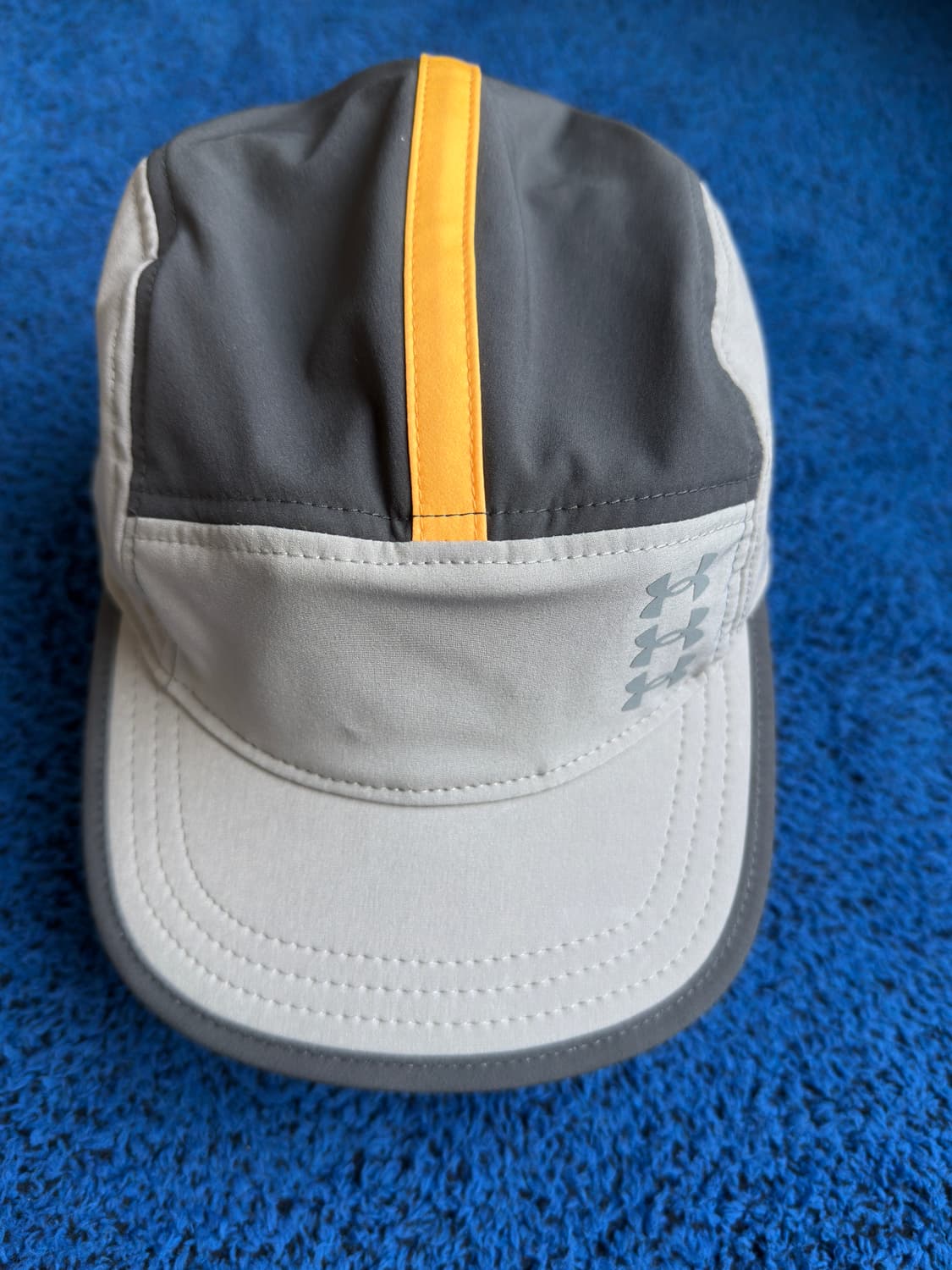 언더아머 러닝캡 55-60cm 상품이미지1