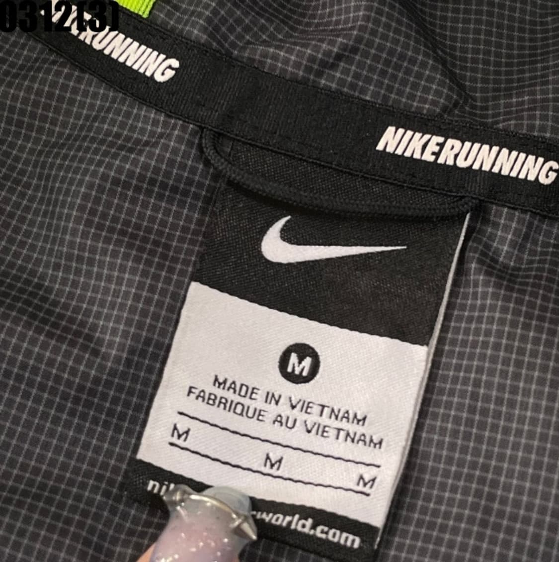 나이키 바람막이 자켓 상품이미지3