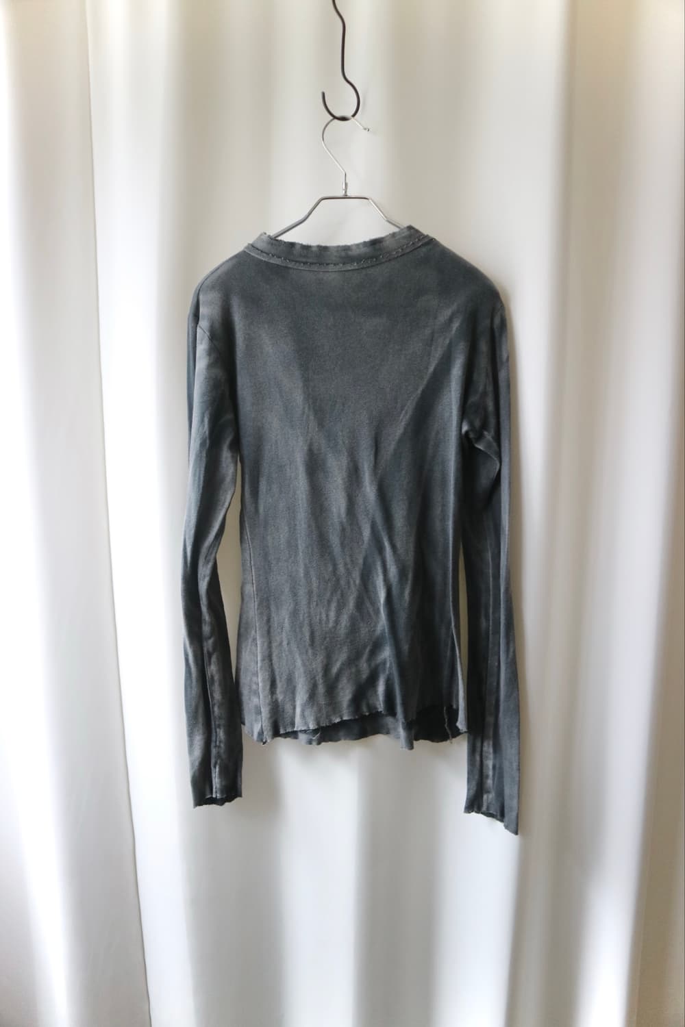Edward Cuming cotton raw stack sleeve 상품이미지3