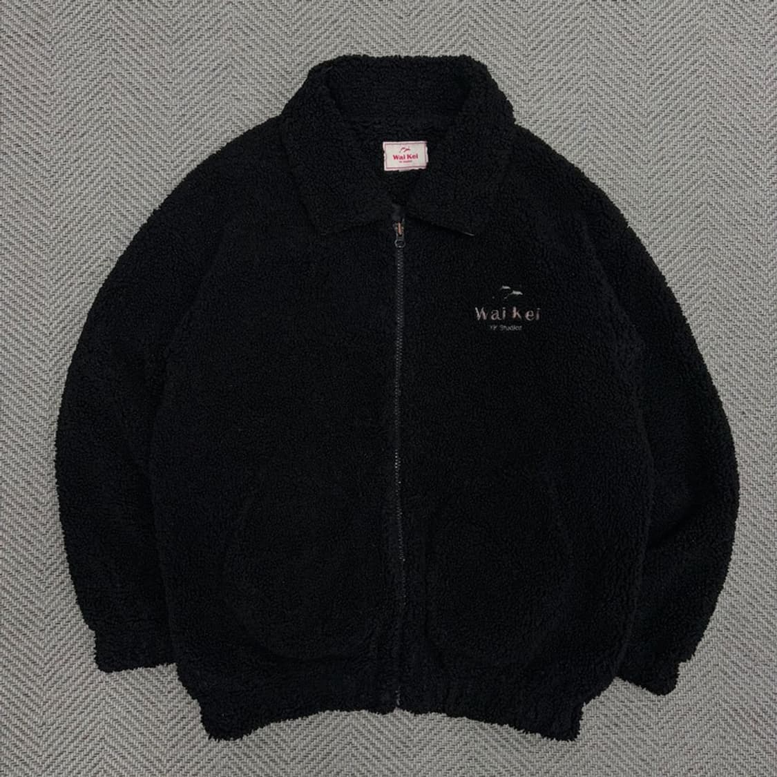와이케이 플리스자켓 v1261 상품이미지1