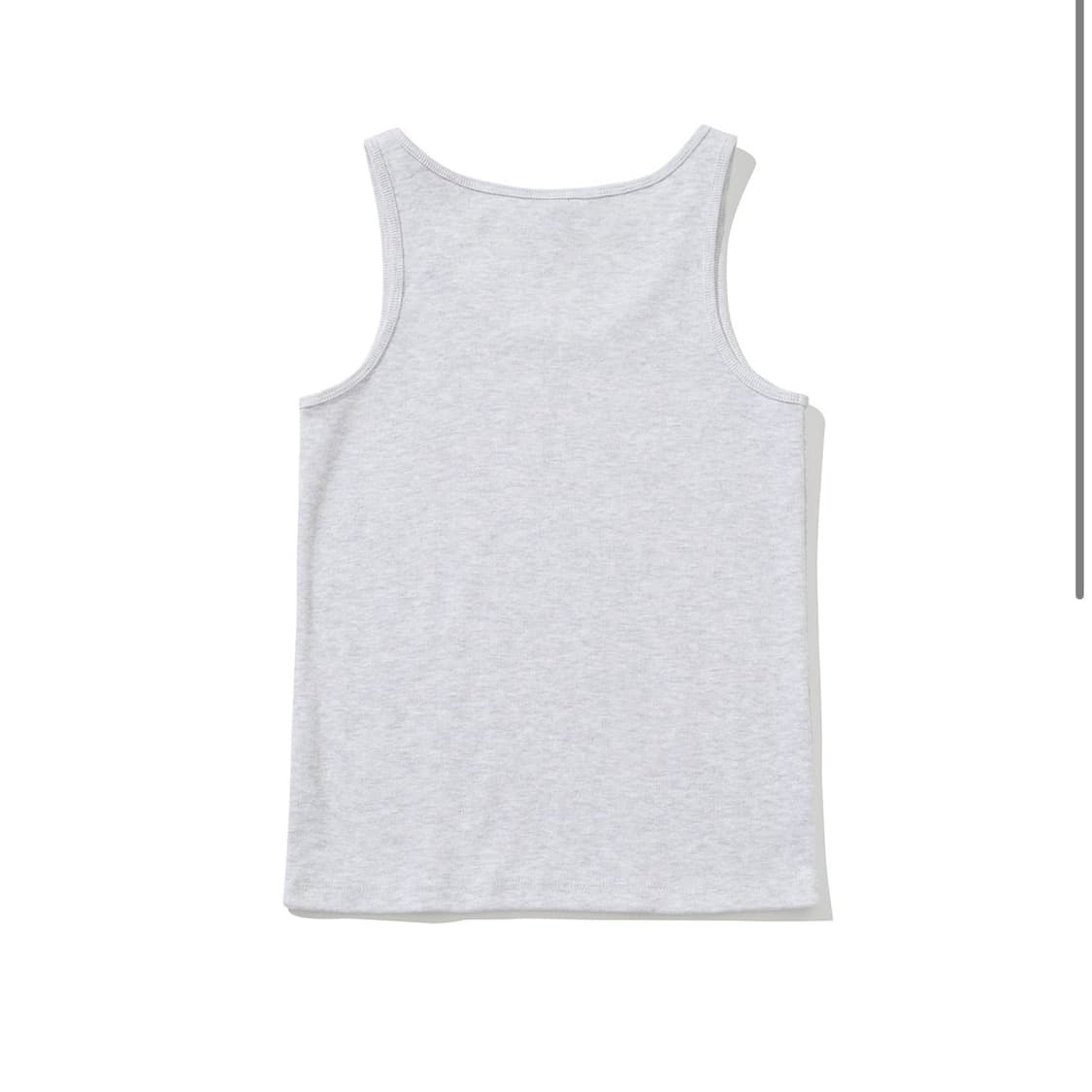 테켓 teket 슬리브리스 Sunburned Sleeveless 상품이미지2