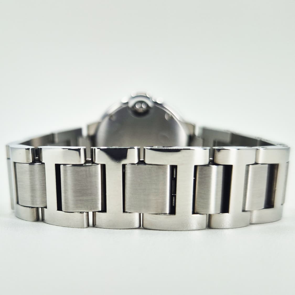 까르띠에 발롱블루 28mm 여성용 상품이미지4