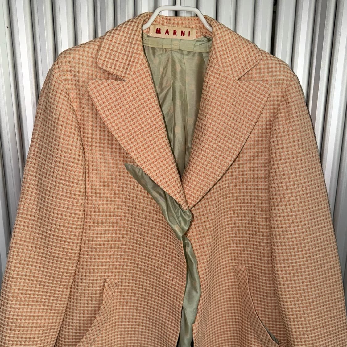 Marni Jacket 상품이미지3