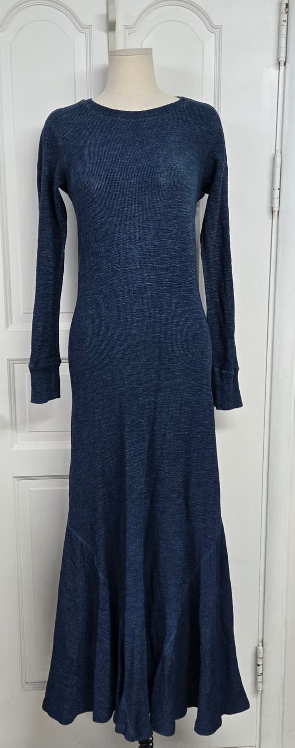 폴로 랄프로렌 맥시 원피스 상품이미지3