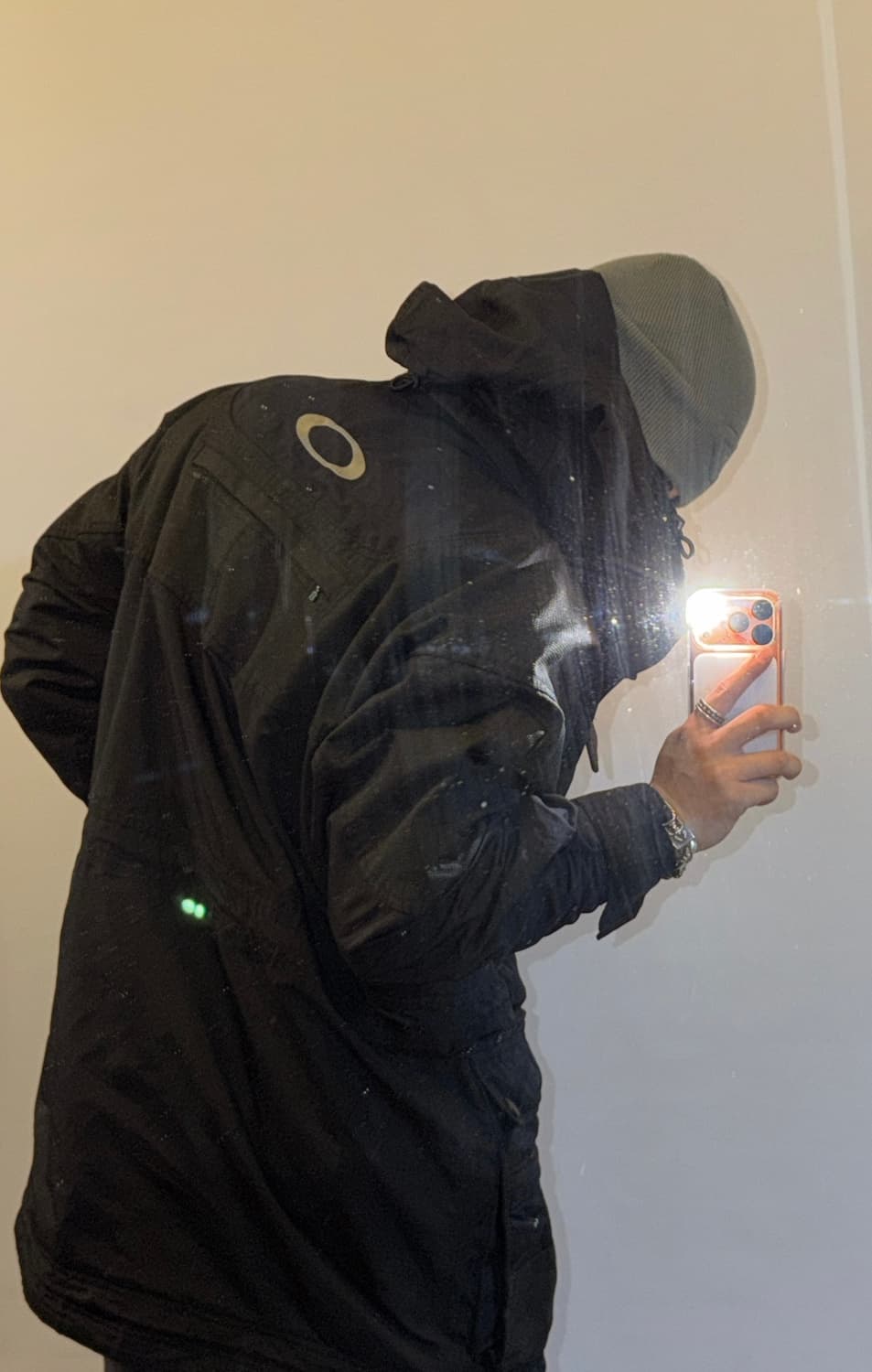 오클리 00‘s 소프트웨어 자켓 (단독매물) 상품이미지3