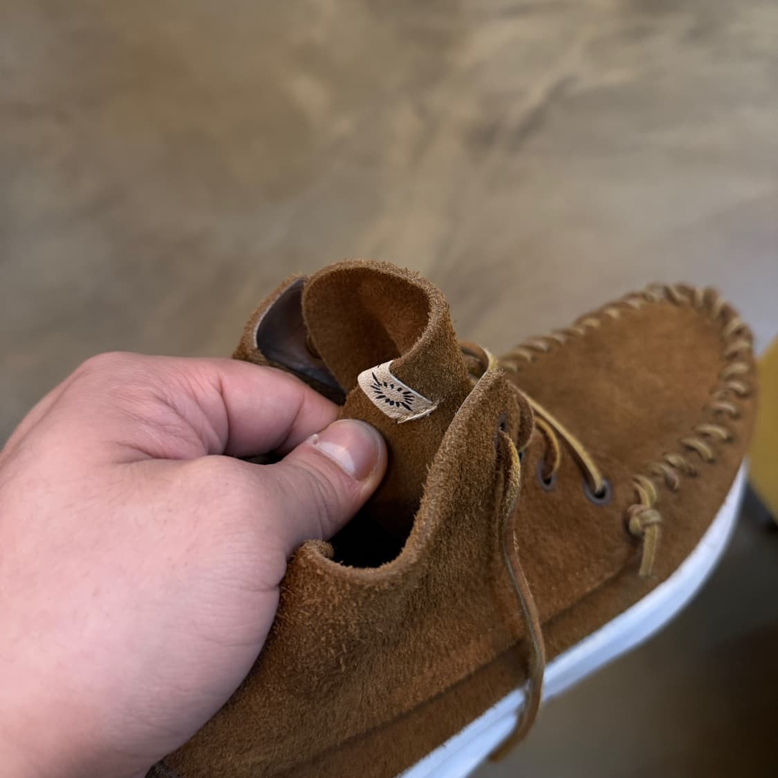 비즈빔 유카 목 US 8  상품이미지4