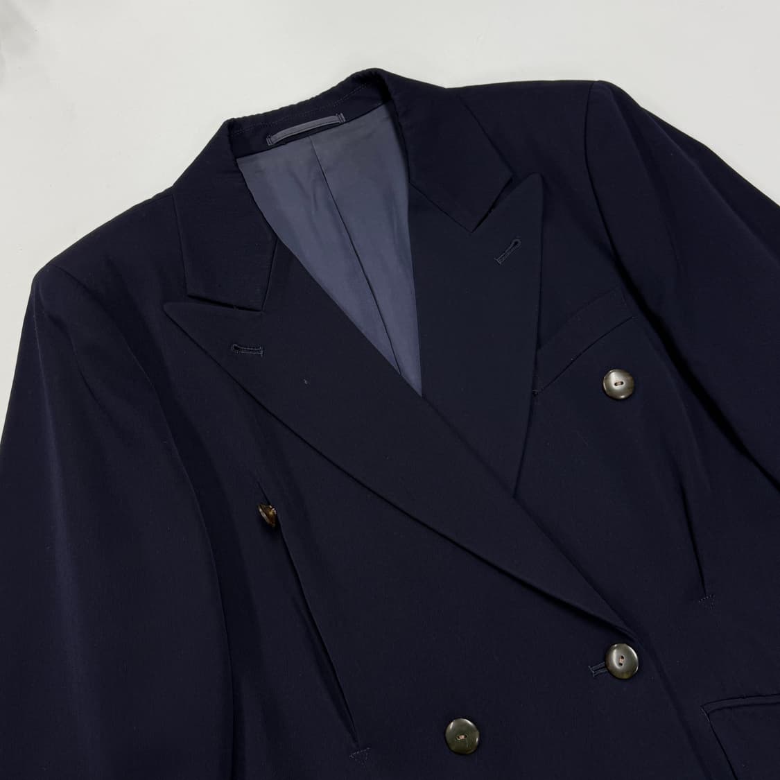 old Margaret Howell double jacket 상품이미지3