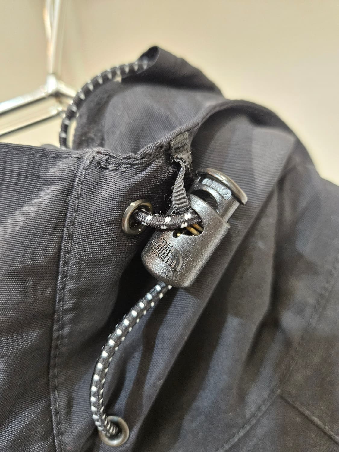 노스페이스 바람막이 자켓 상품이미지4