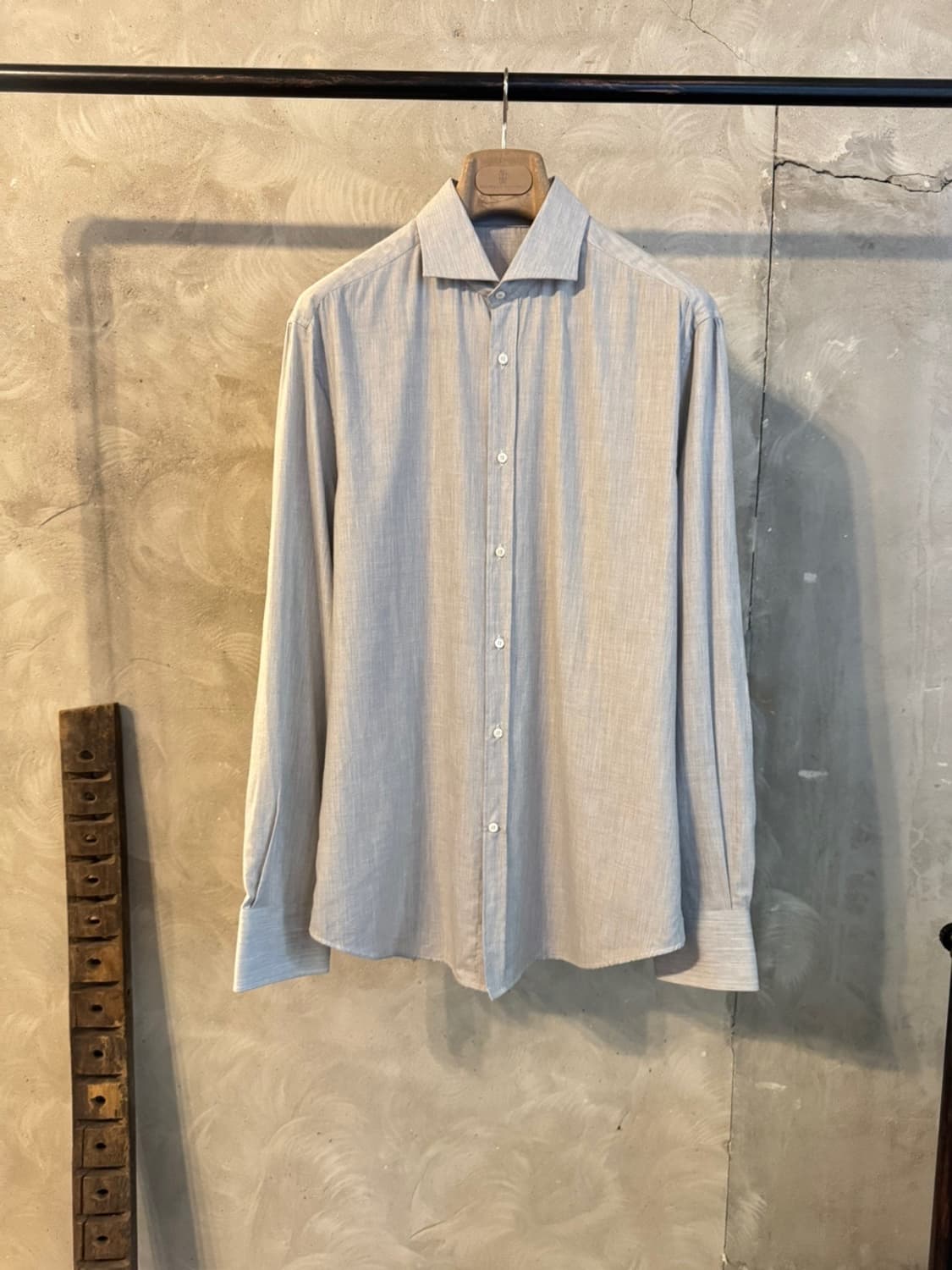 브루넬로 쿠치넬리 드레스 셔츠 105 상품이미지1