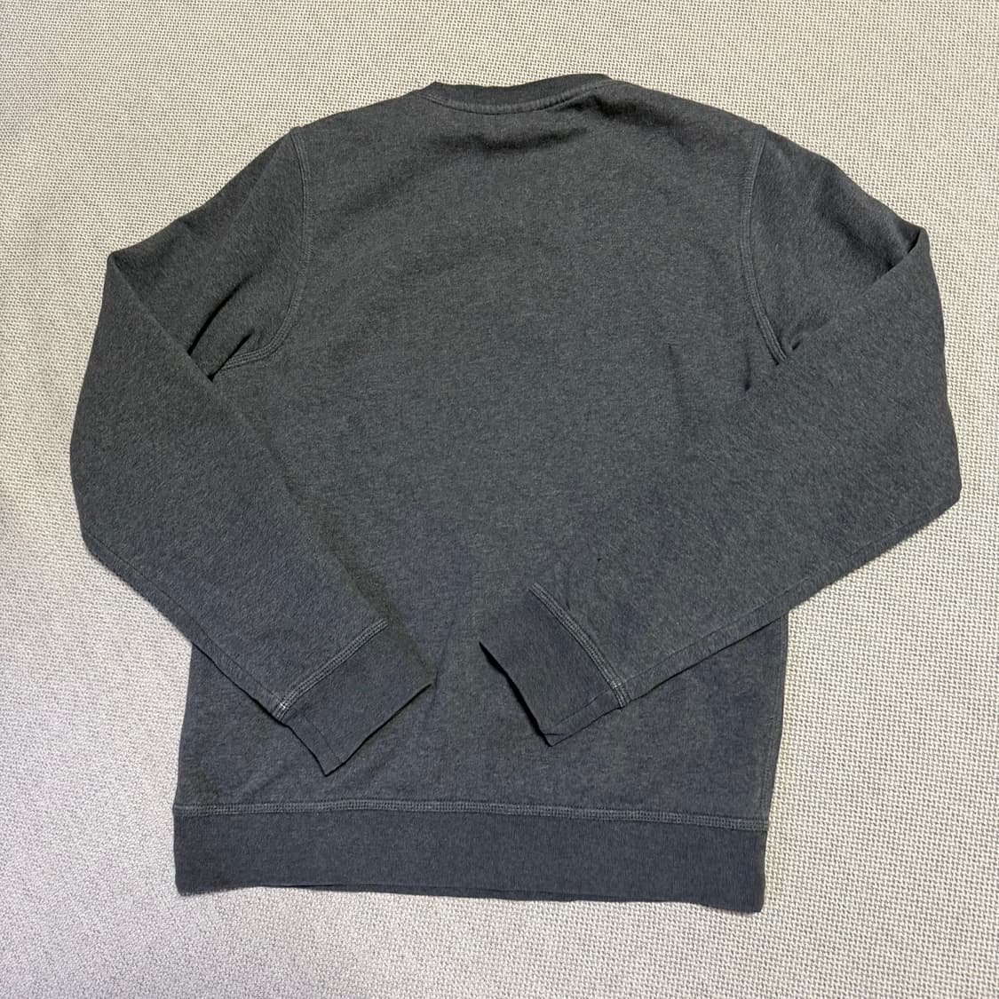 나이키 맨투맨 상품이미지5