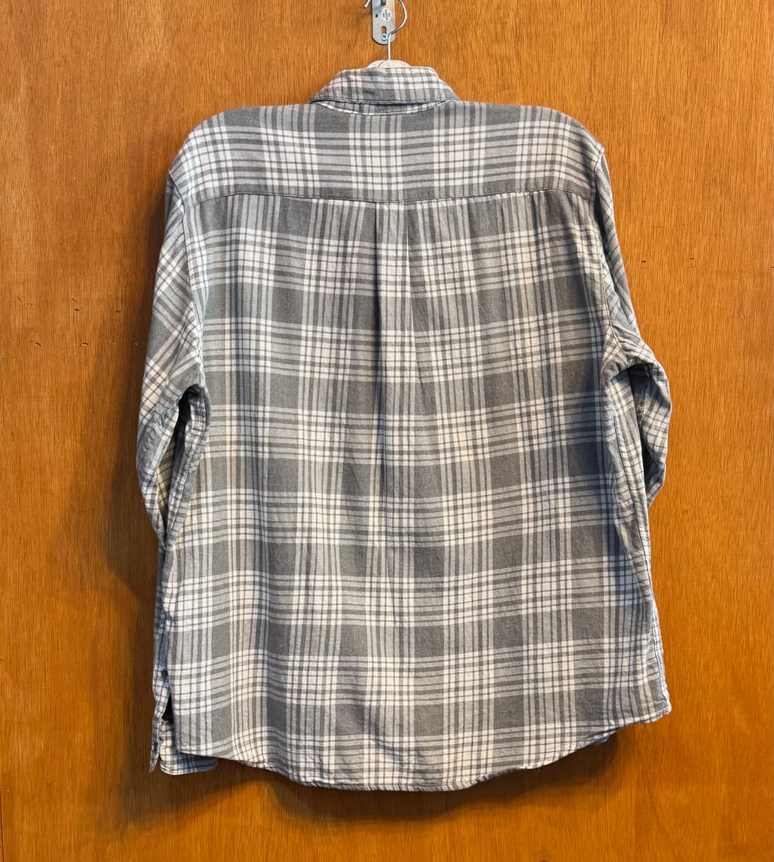 빈티지 chaps 플란넬 셔츠 2xl 상품이미지2