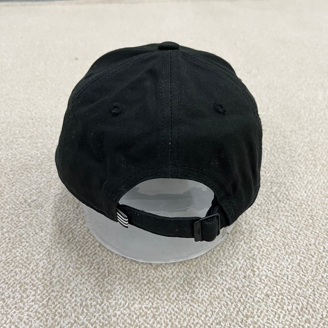 [OSFW] 아디다스 3S 코튼 야구모자 볼캡 0120M1 상품이미지3