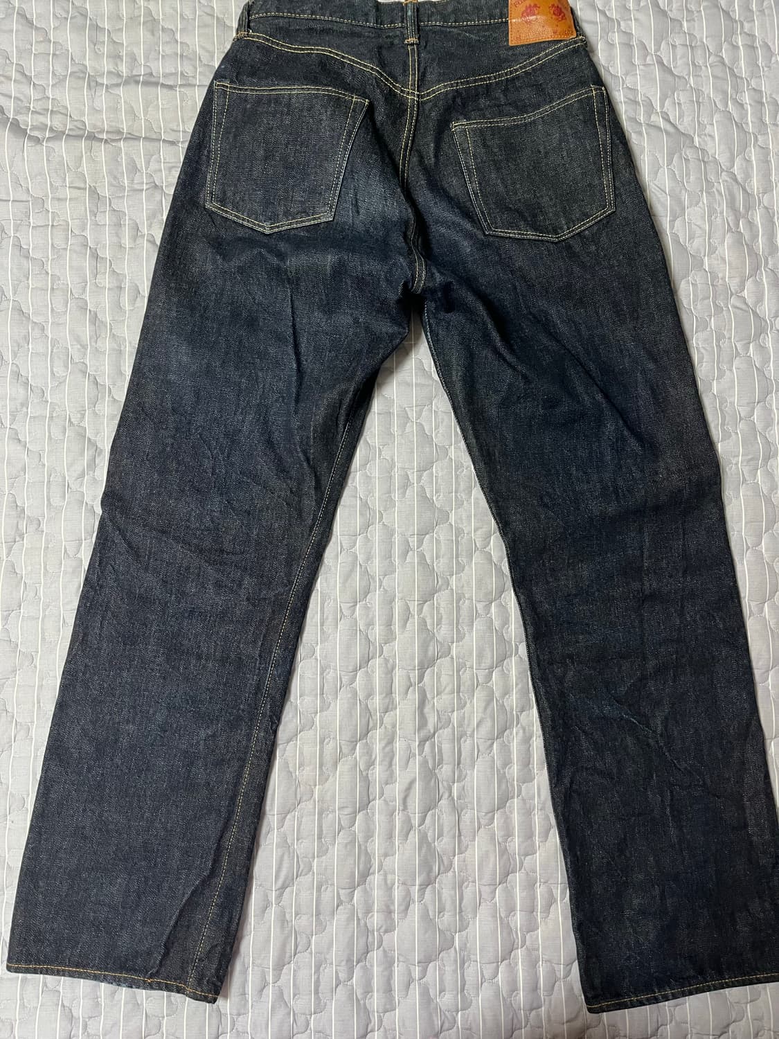 풀카운트 0105XXW 상품이미지2