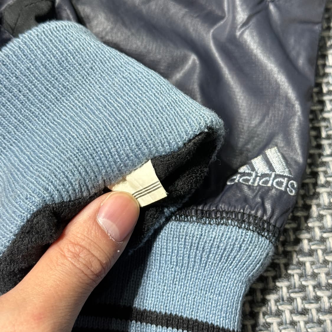 아디다스 장갑 (old-8396) 상품이미지4