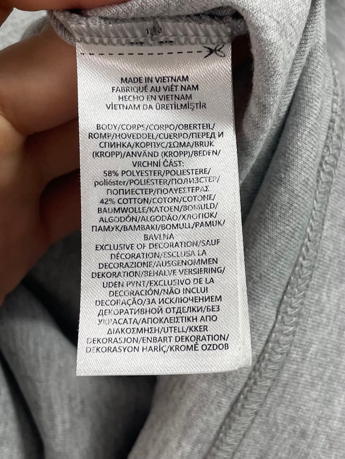 폴로 랄프로렌 포니 후드티 (on.592) 상품이미지5