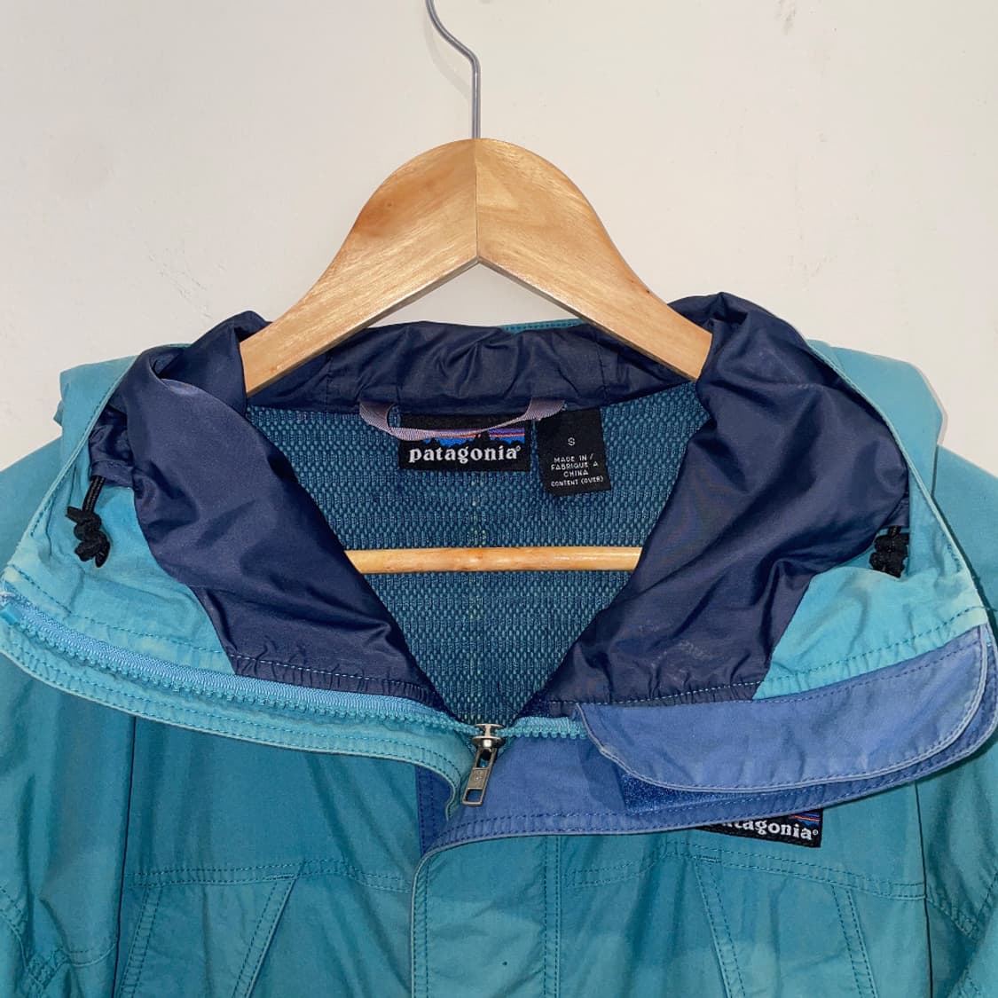 Patagoina Vintage Jacket 상품이미지5