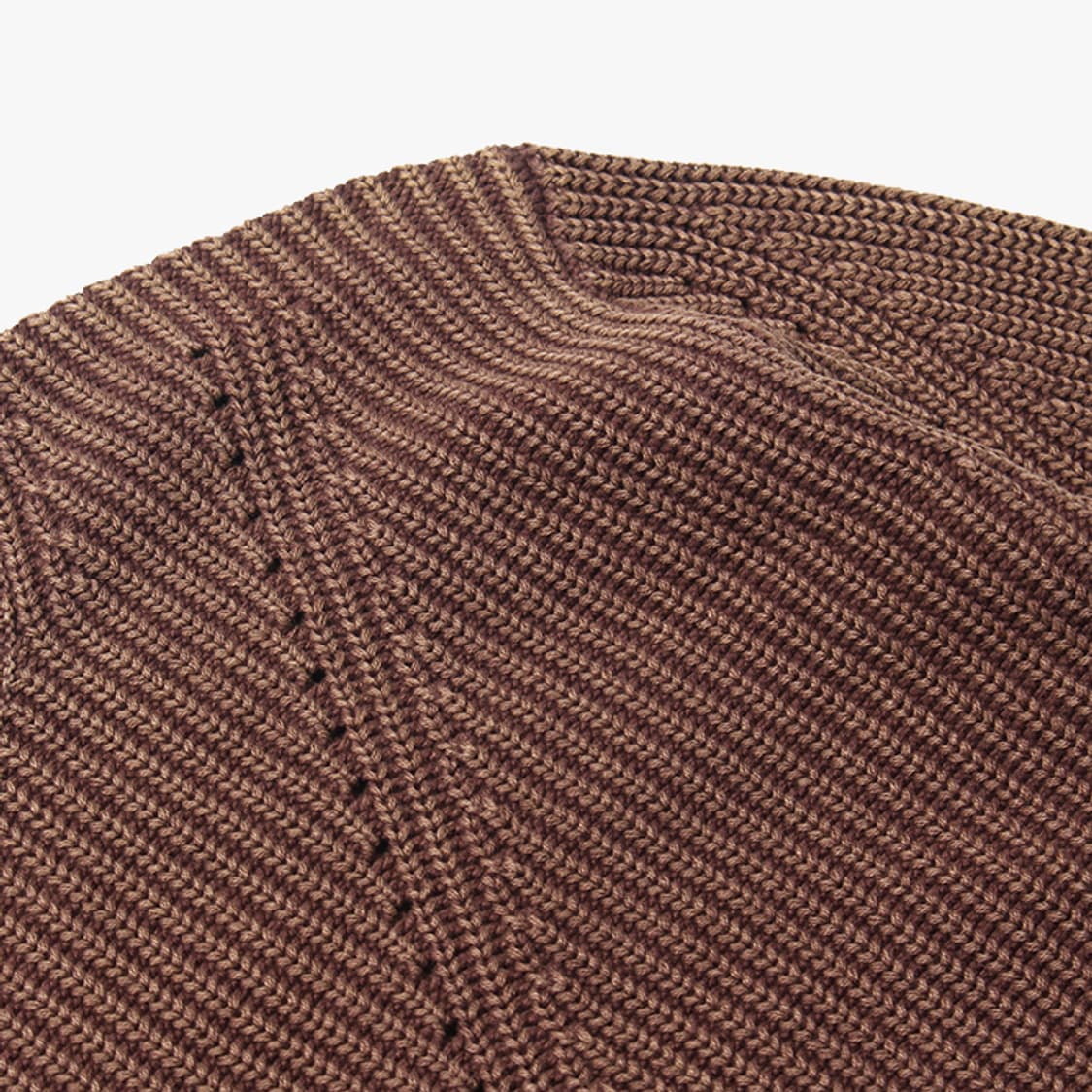  PURPLE LABEL "Brown Sweater" 상품이미지5