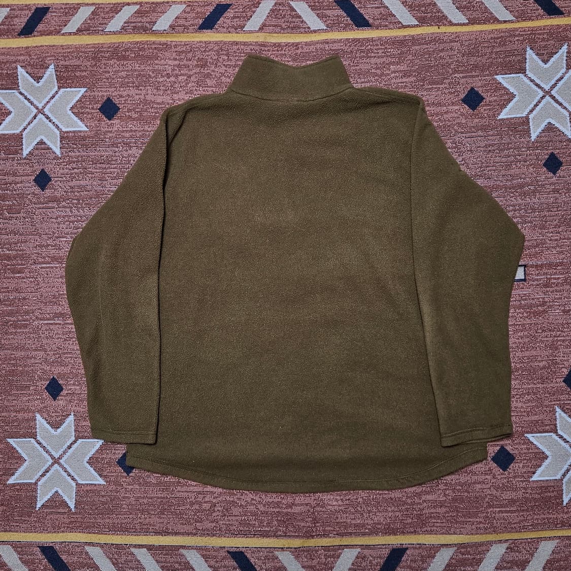 미해병대 USMC 폴라텍 / 굿컨디션 상품이미지6