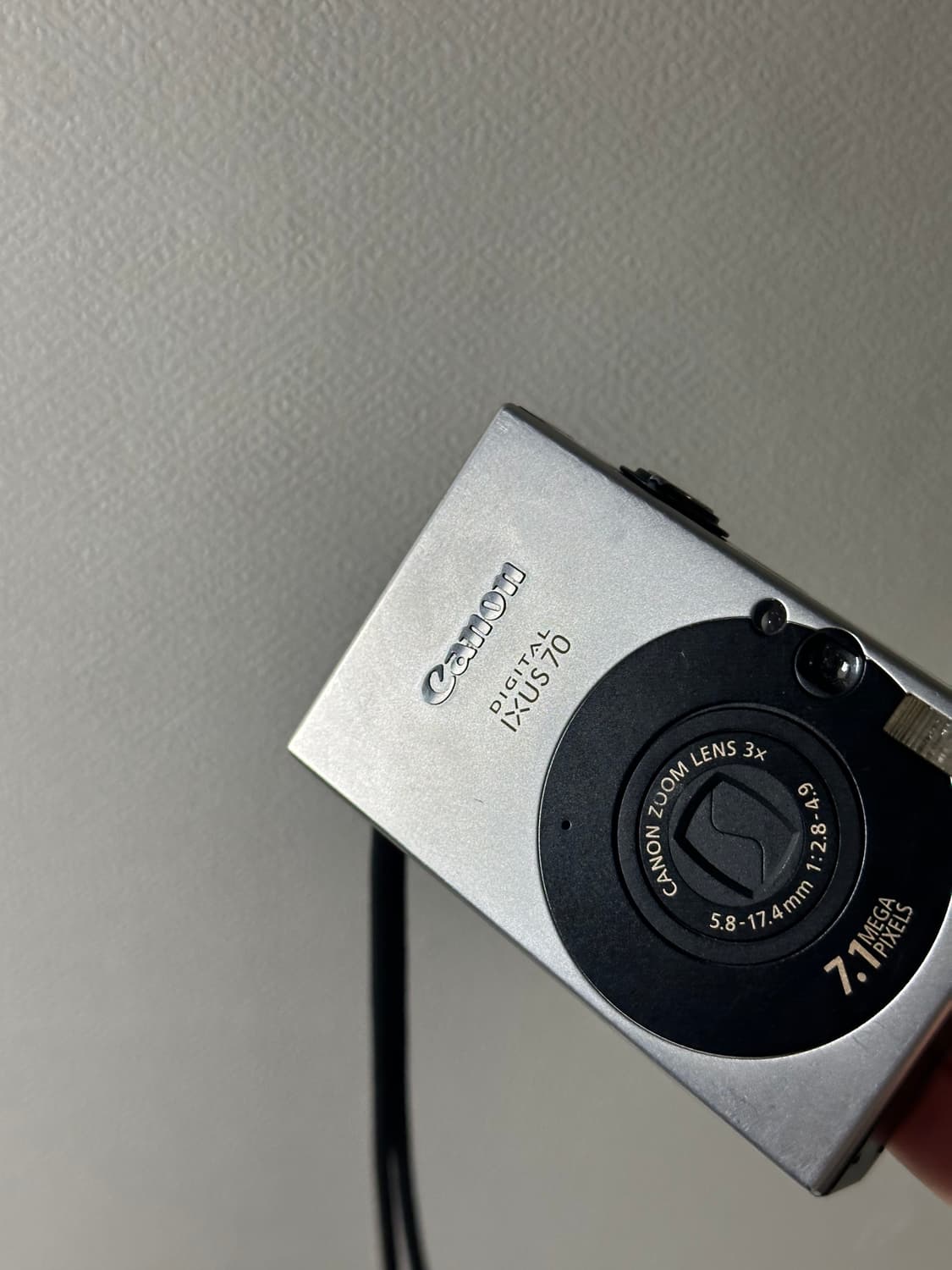 [A+급/전용구매창] 캐논 IXUS60 / Canon IXY10 상품이미지5