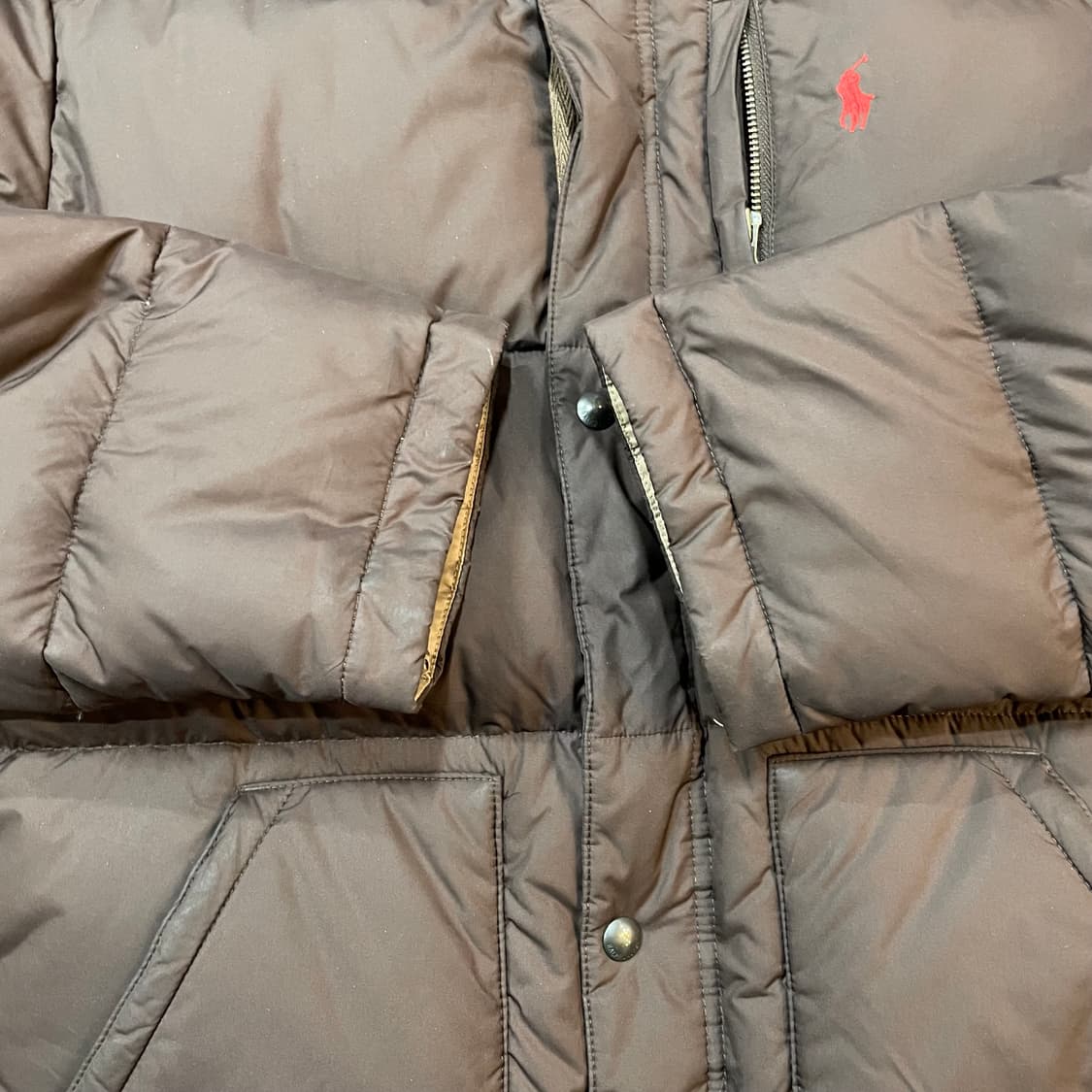 Polo Ralph Lauren Down Padding 상품이미지6