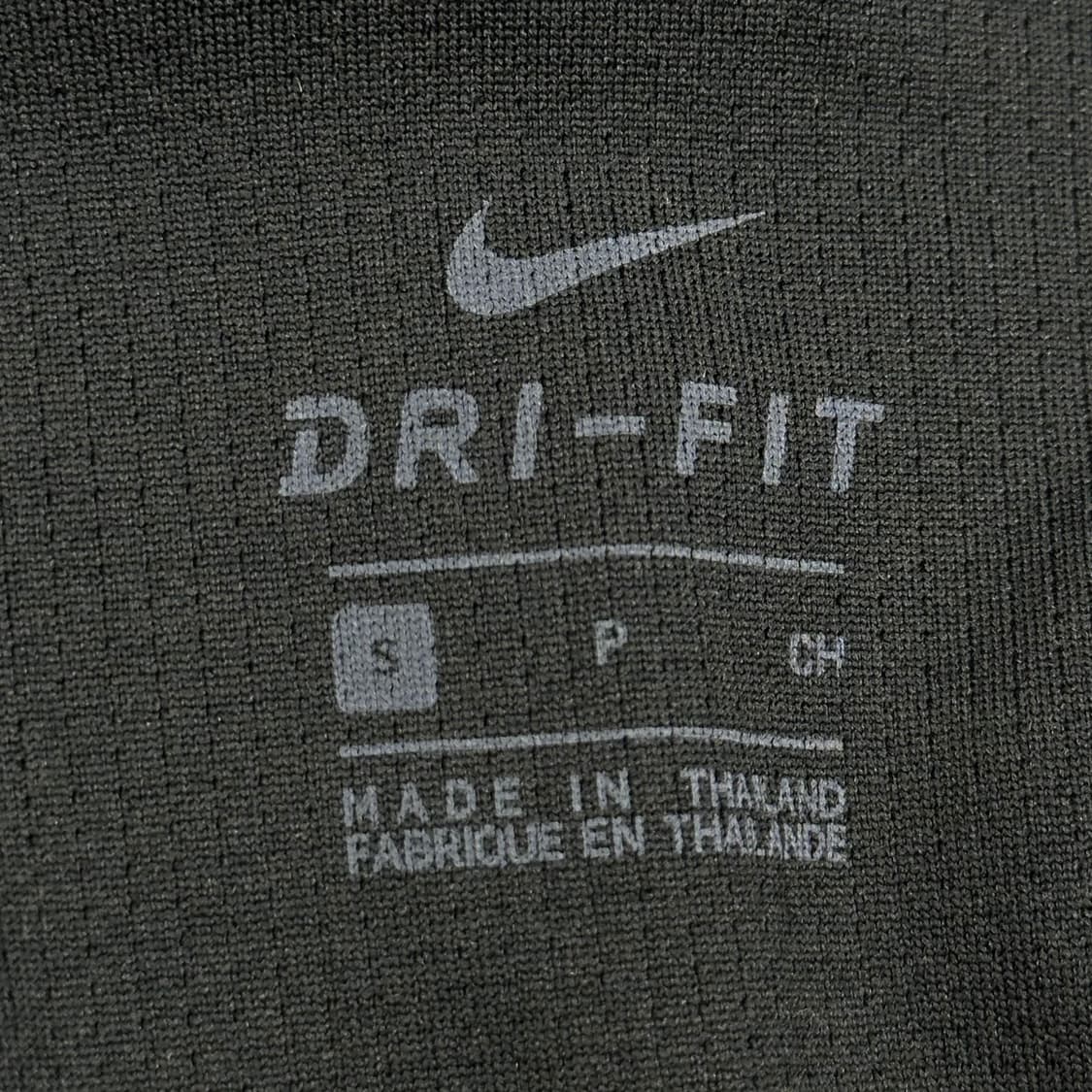 나이키 더블스우시 블랙 반집업 쉘탑 (S 여성추천) 상품이미지5