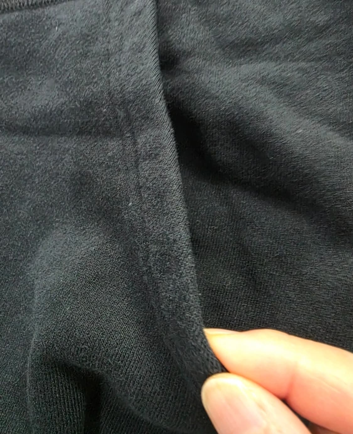 이자벨 마랑 에뚜왈 블랙 후드티 ~66 상품이미지7