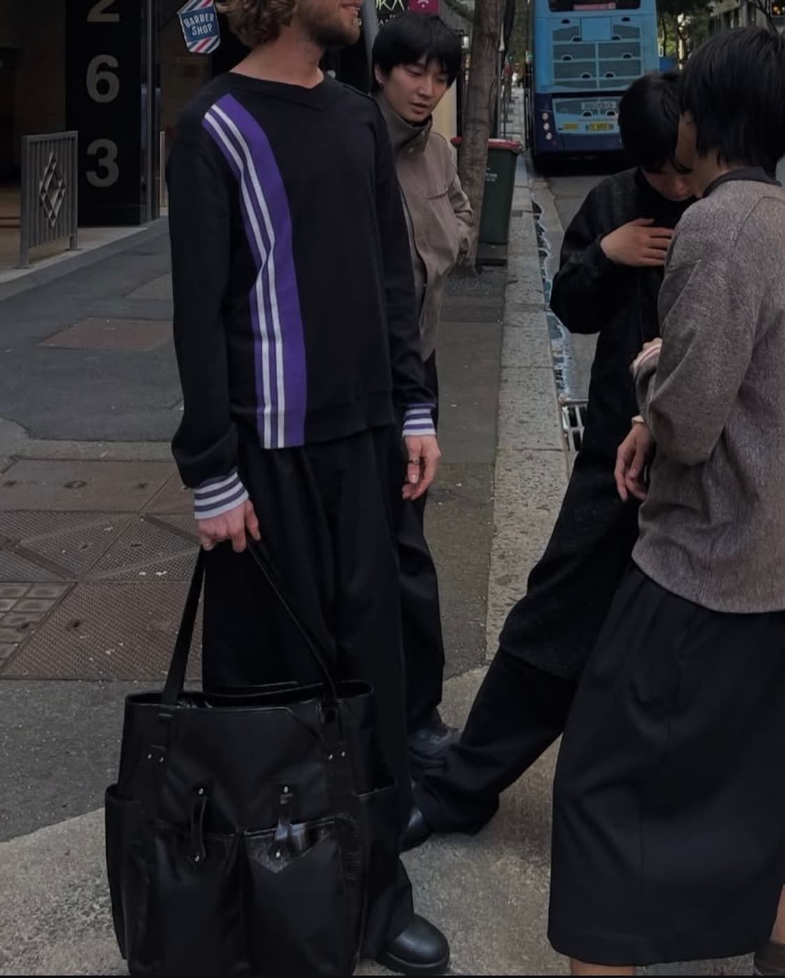 Os) 키코코스타디노브 이넥스 토트백 상품이미지5