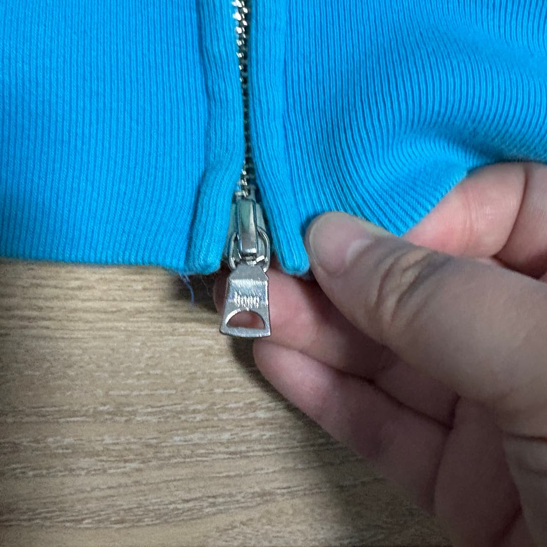 베이프 크레이지 카모 후드집업 3XL 상품이미지6