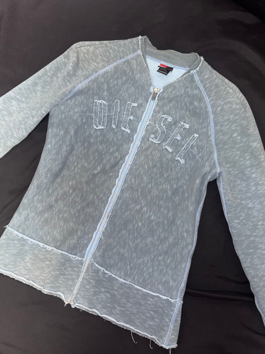 빈티지 디젤 자켓(상의) 상품이미지1