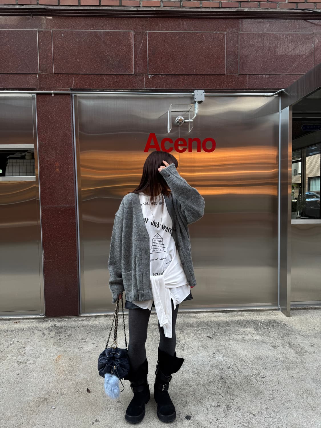 자체제작) 레터링T (세컬러 바로 배송 가능) 상품이미지5