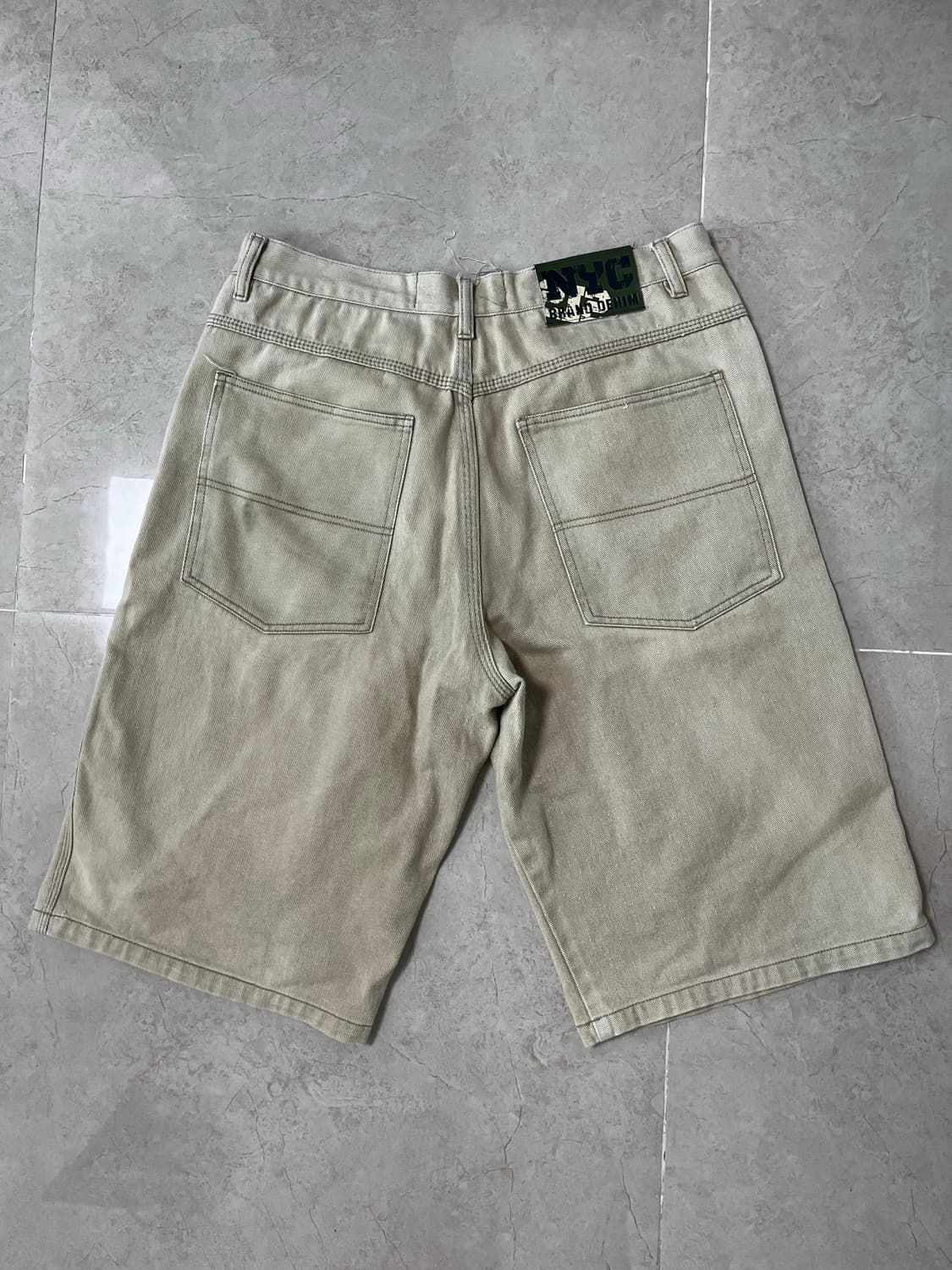 NYC Brand Denim  상품이미지1