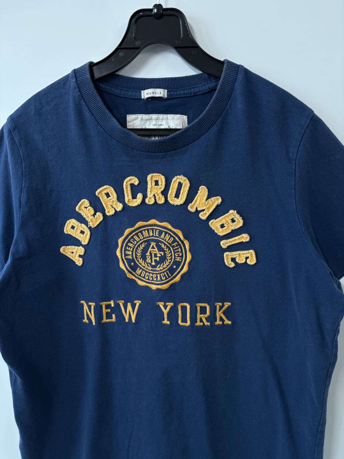 아베크롬비 반팔 티셔츠 상품이미지3