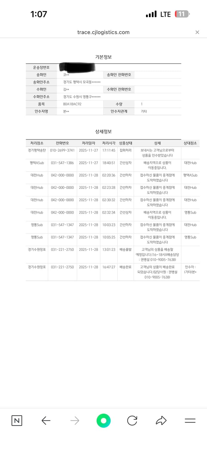 cp컴퍼니 디디쉘  M사이즈 코리아 익스클루시브 dd쉘 상품이미지3