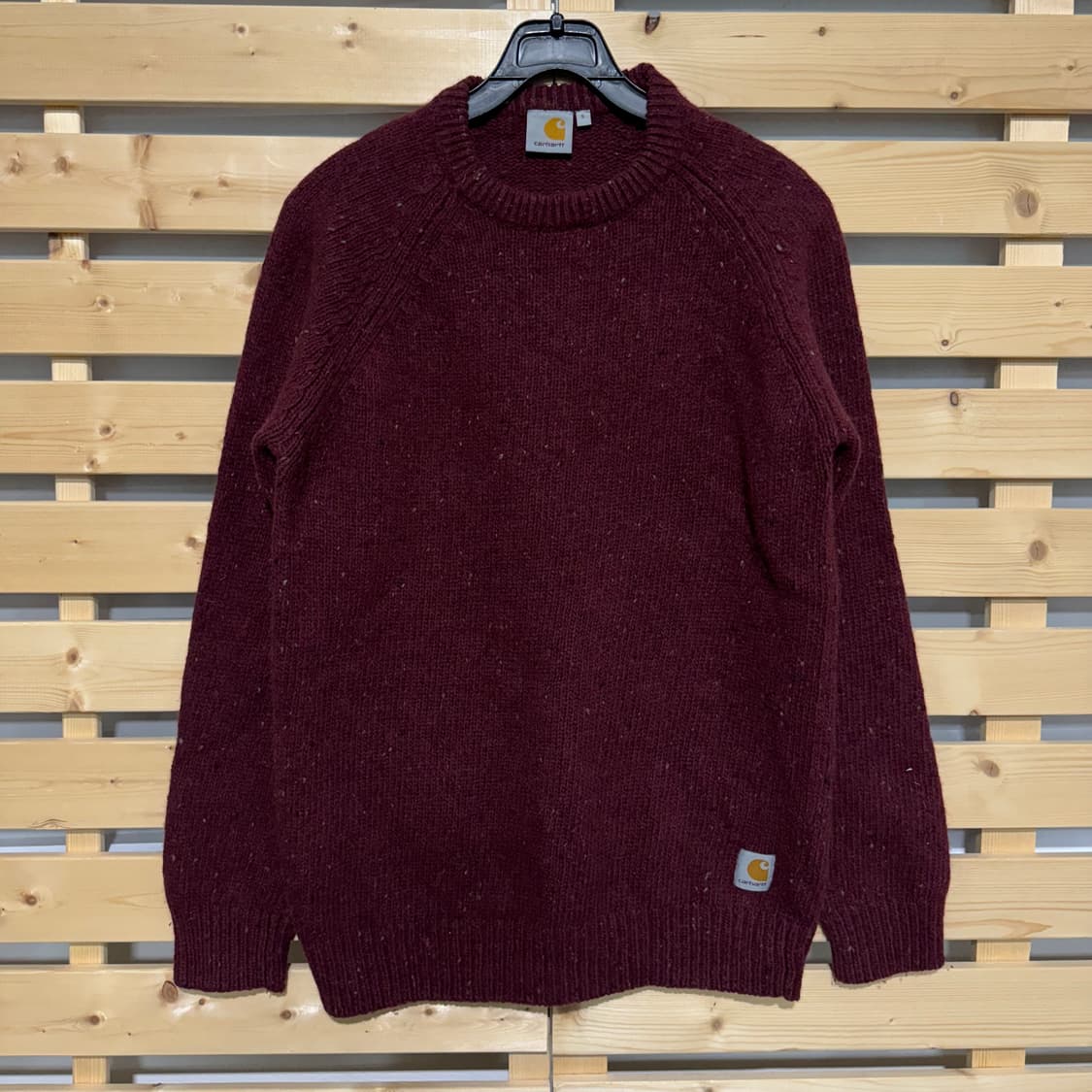 칼하트 니트 상품이미지1