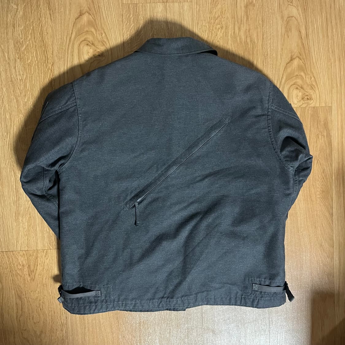 엔지니어드가먼츠 그레이 자켓 L  상품이미지6