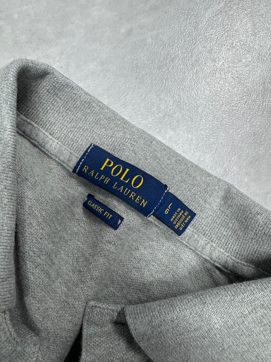 폴로 상품이미지3