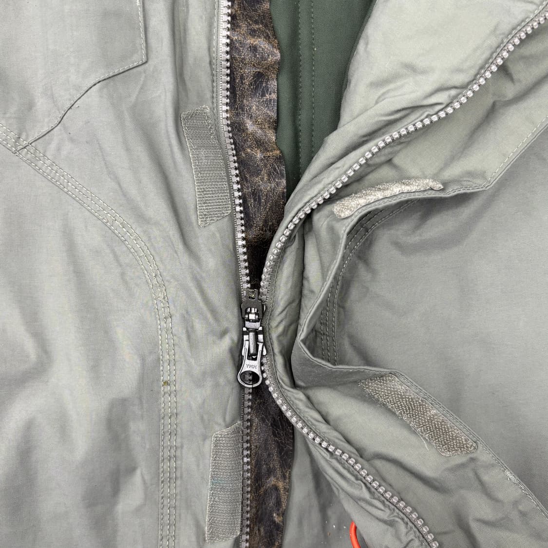 2004 나이키 ACG 스톰핏 자켓 상품이미지5