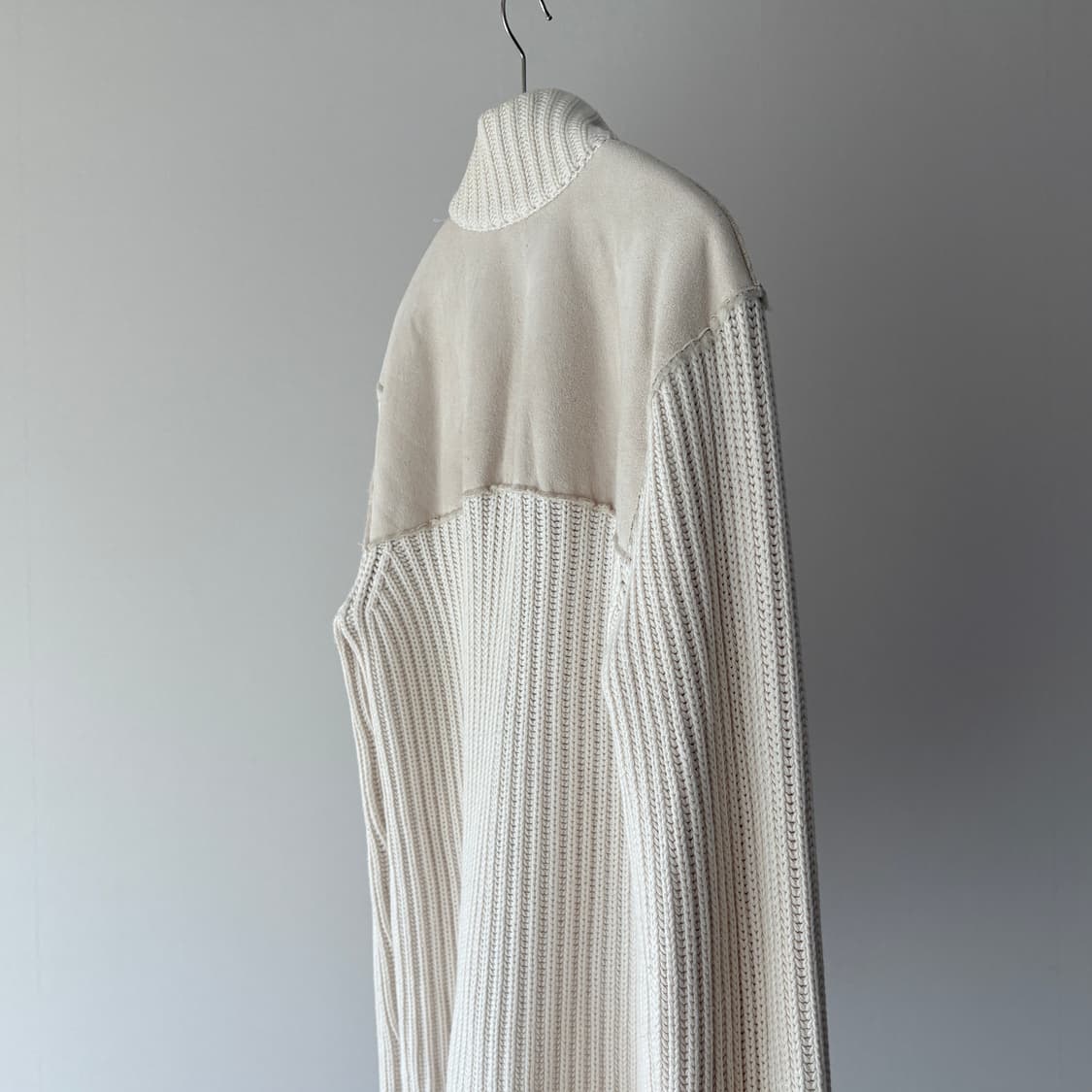  ▫️Armani Exchange Knit Zip 상품이미지6