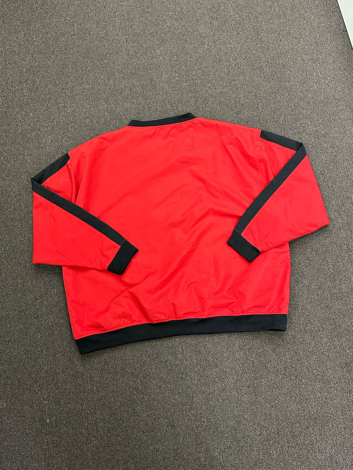 2XL)아메리카 빈티지 인디애나 로고 탑 상품이미지5