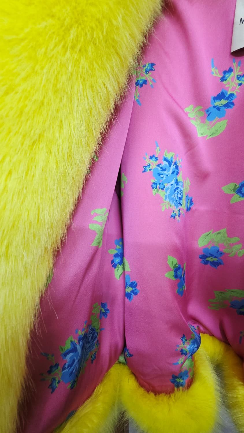 마르디메크르디 퍼자켓 상품이미지4