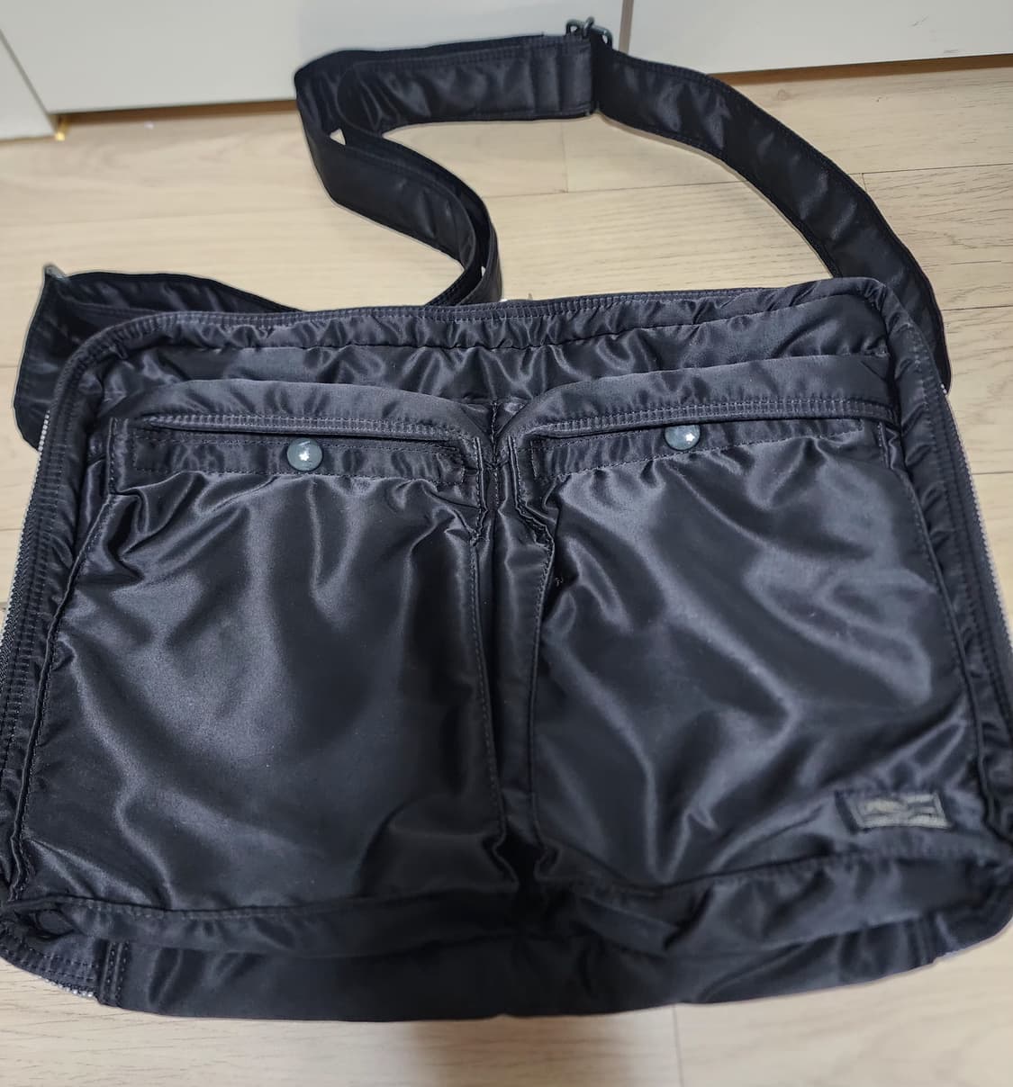 요시다포터 탱커 숄더백 XL 상품이미지1