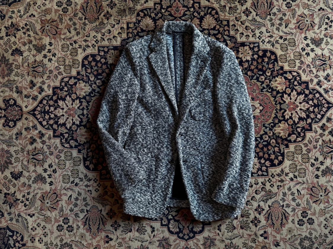 이스트네이션 니트 자켓 100 상품이미지1