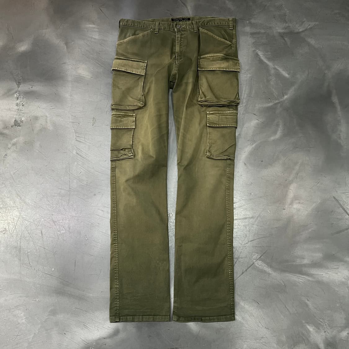  studio oribe 카고 팬츠 y14428 상품이미지1